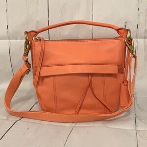 Fossil shoulder/ crossbody